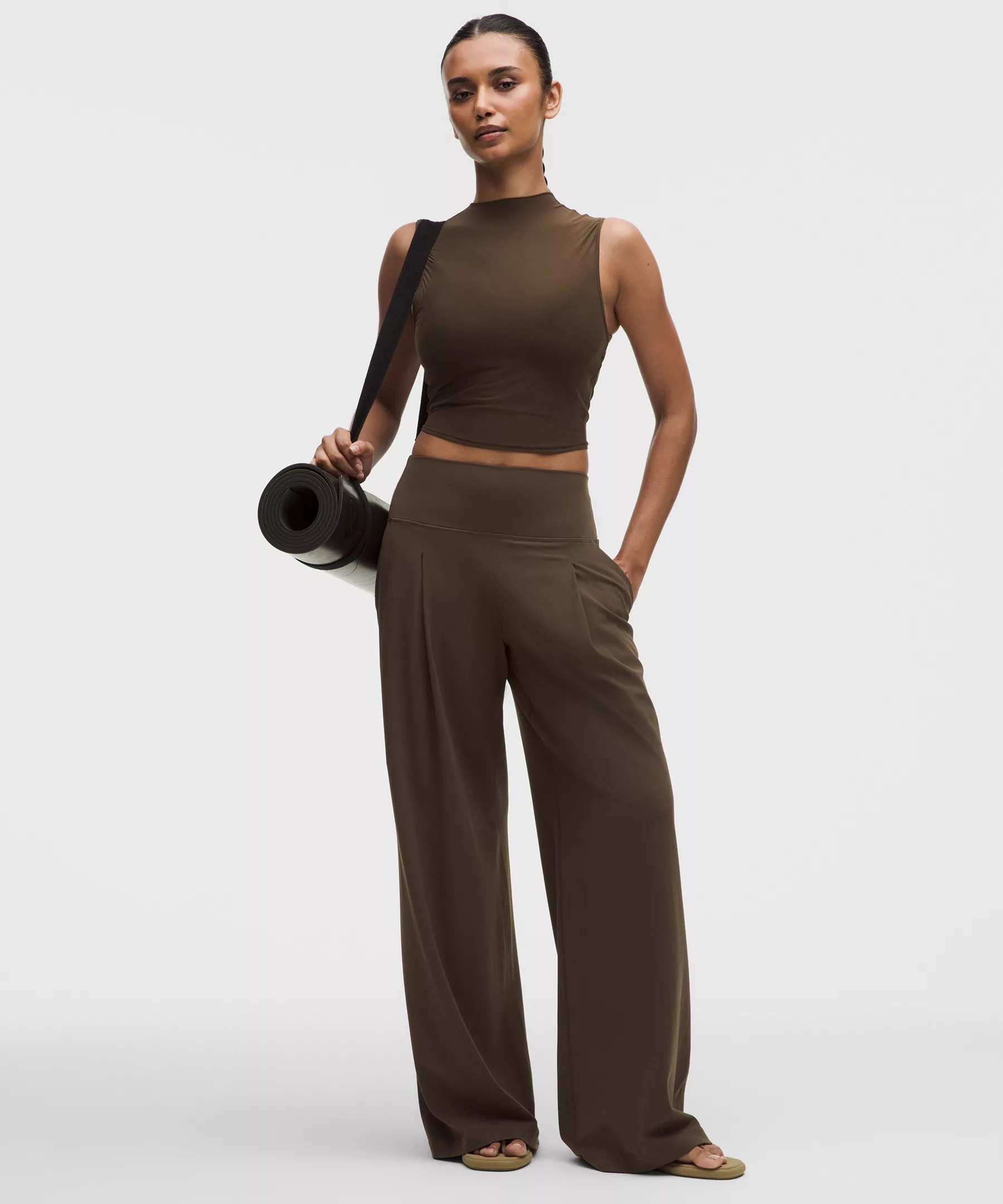 lululemon Align™ Palazzo Pant | Lululemon (US)