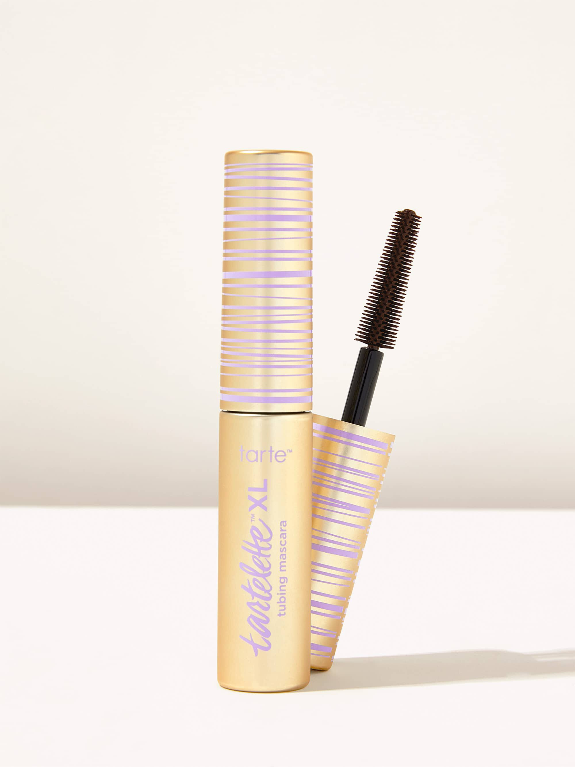 travel-size™ tartelette XL tubing mascara | tarte cosmetics (Global)