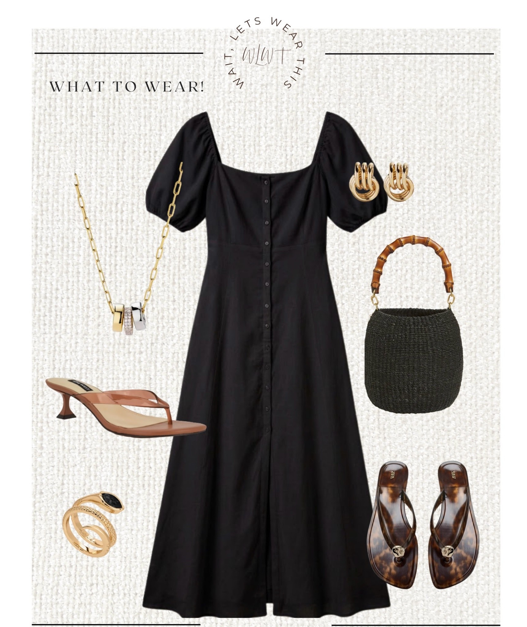 Dress 40% off⭐️

#LTKootd #LTKSaleAlert #LTKOver40