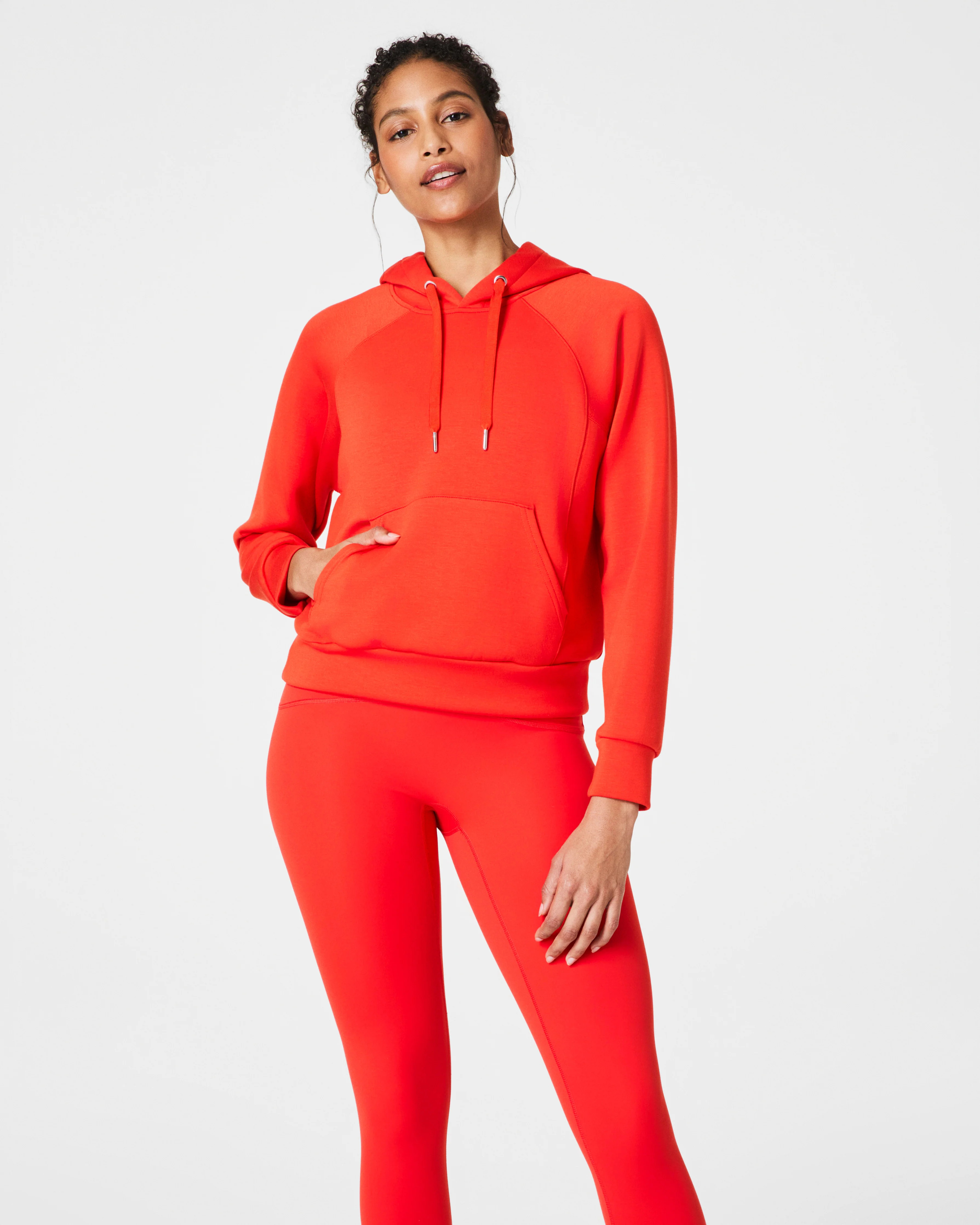SPANX® AirEssentials Hoodie | Spanx