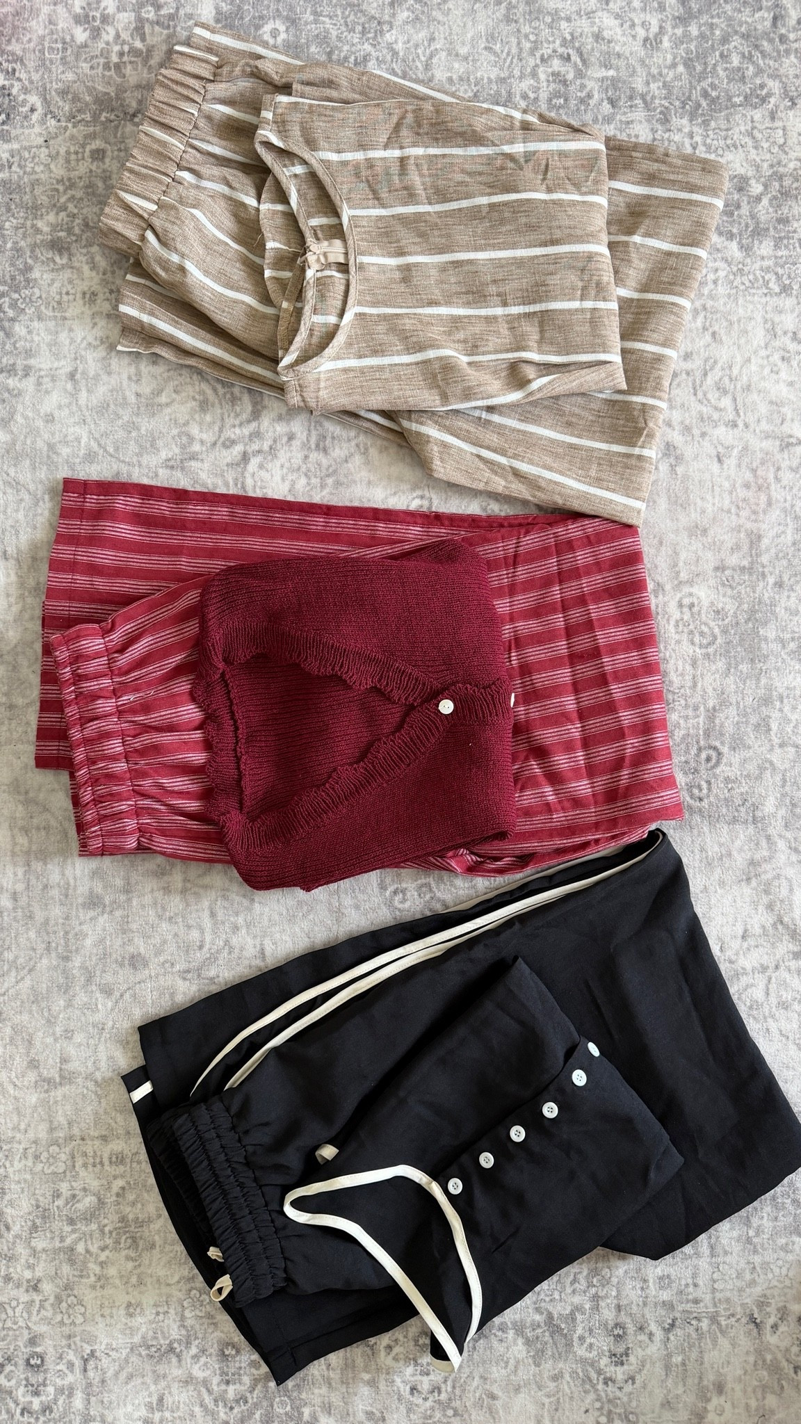 Three affordable sets that I love!

#LTKcanada #LTKsummer #LTKmidsize