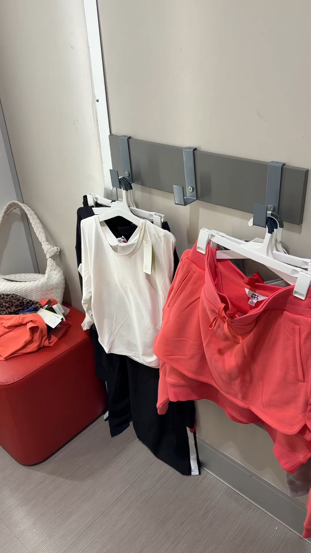 Target activewear try on! Everything is 30% off until Saturday 1/18
