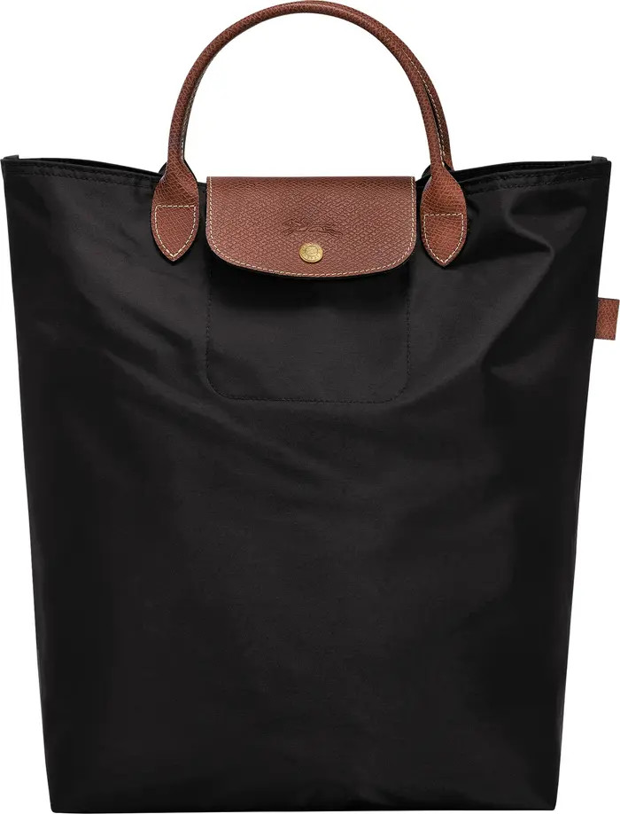 Longchamp Medium Le Pliage Original Tote Bag | Nordstrom | Nordstrom