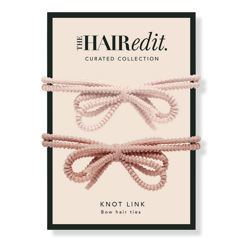 The Hair Edit Blush Knot Links | Ulta Beauty | Ulta