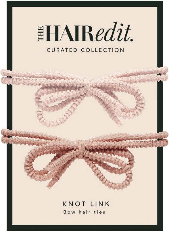 The Hair Edit Blush Knot Links | Ulta Beauty | Ulta