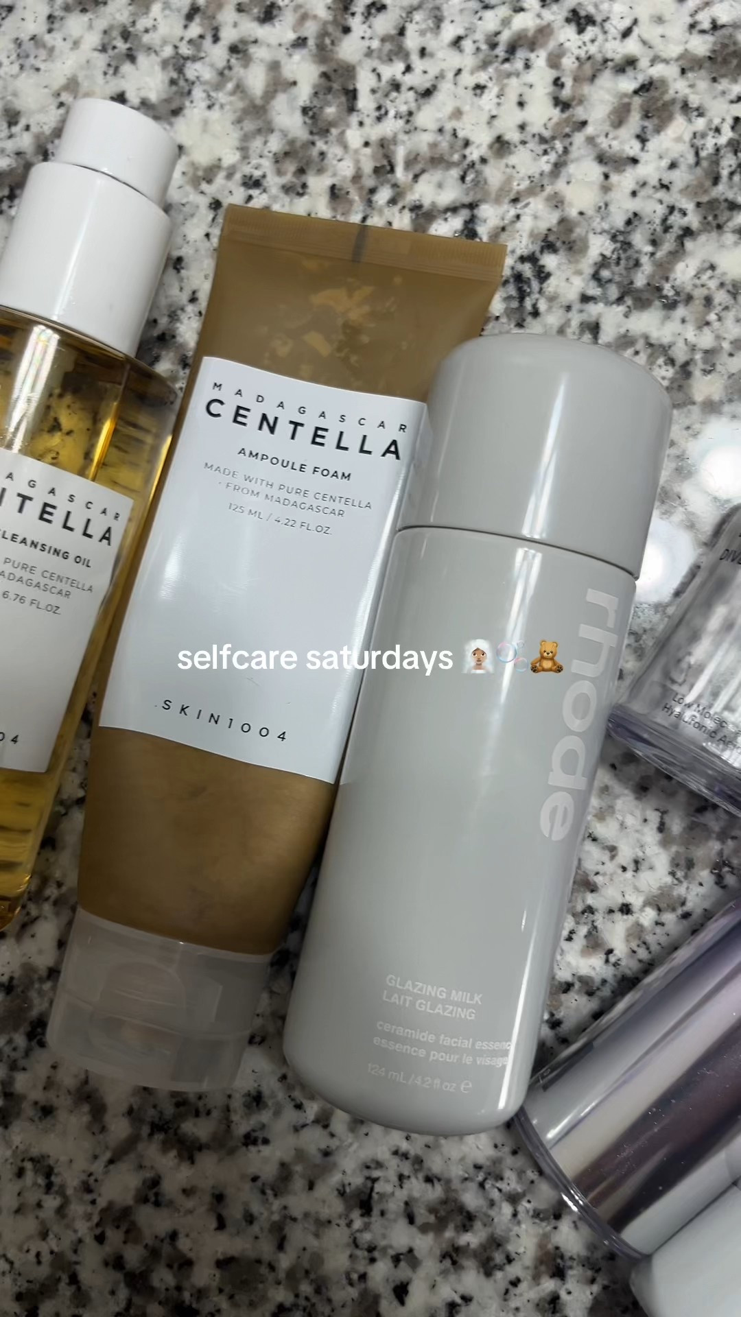 selfcare saturdays!

#LTKGiftGuide #LTKBeauty #LTKU