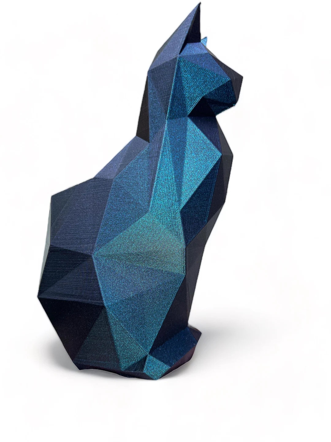 Dark Fantasy Cat Planter Haunted Mansion Gift for Witch Gift - Etsy | Etsy (US)