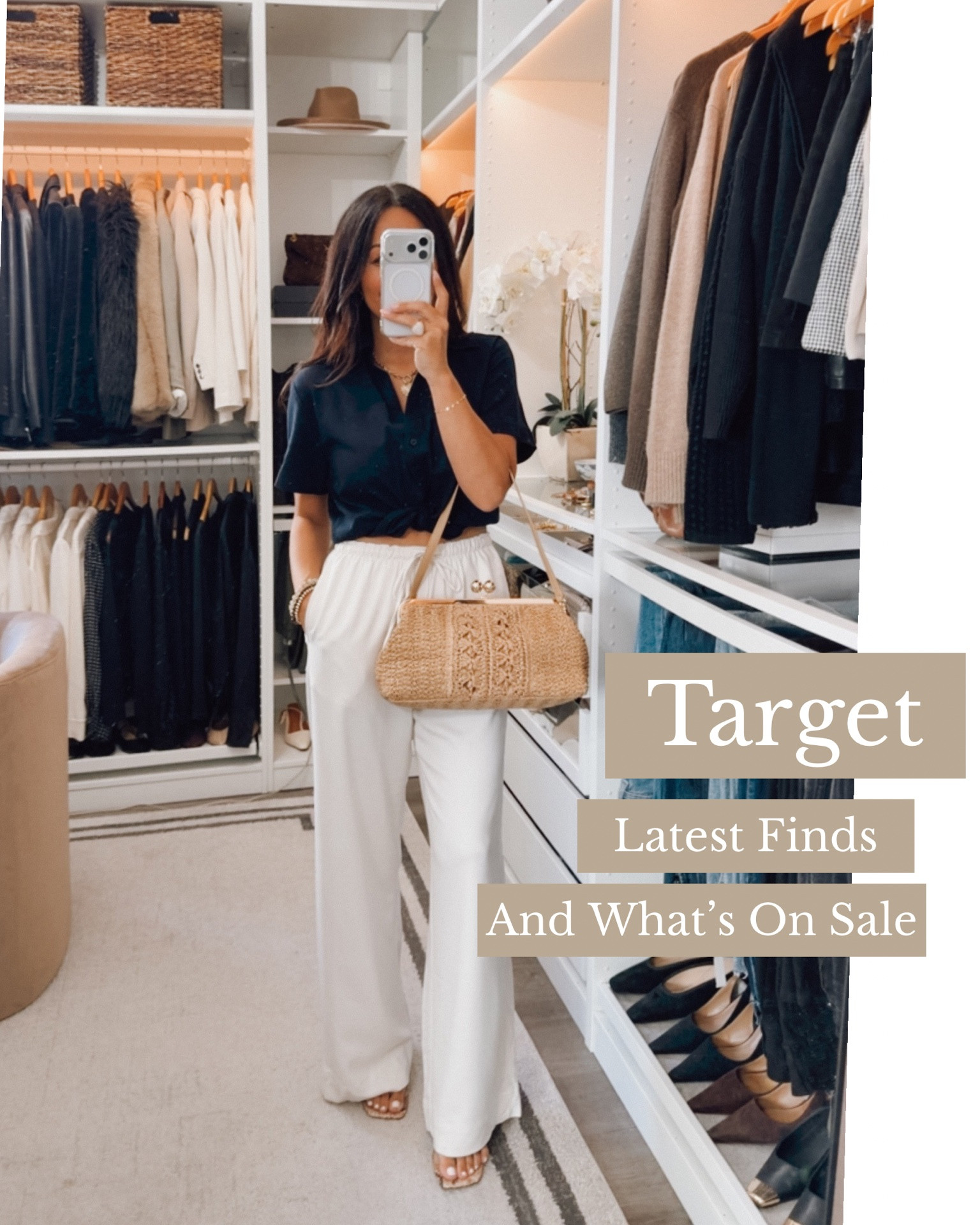 Target finds⭐️

#LTKootd #LTKSeasonal #LTKSaleAlert