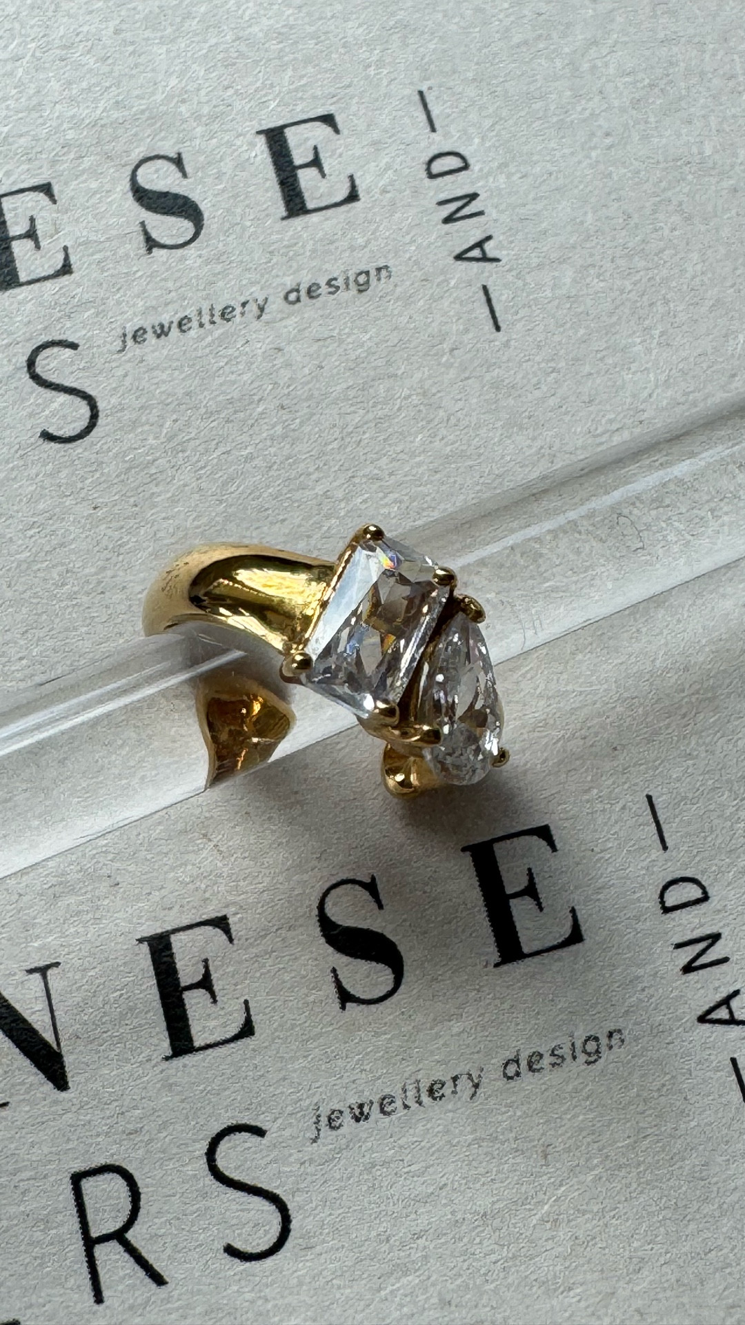 Holiday Gift idea for the jewelry lover

Ear cuffs are beautiful accessories to elevate your outfit. 

#LTKGiftGuide #LTKFindsUnder100 #LTKHoliday