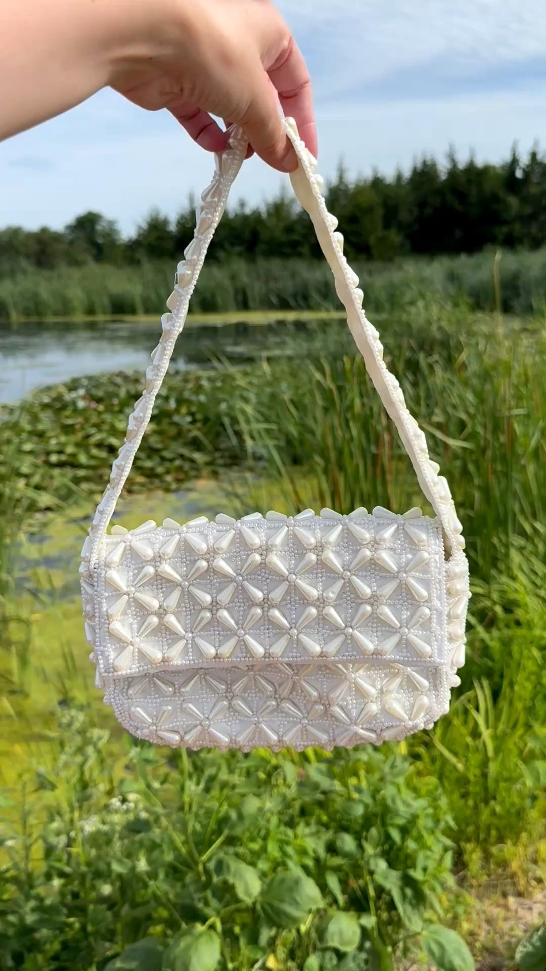 Bridal accessories and bags

#LTKWedding #LTKSaleAlert #LTKootd