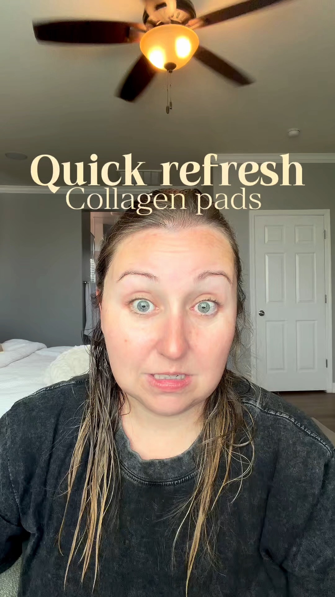 Skin refresh after you exfoliate or after you’ve been sedating!

#LTKU #LTKgrwm #LTKBeauty