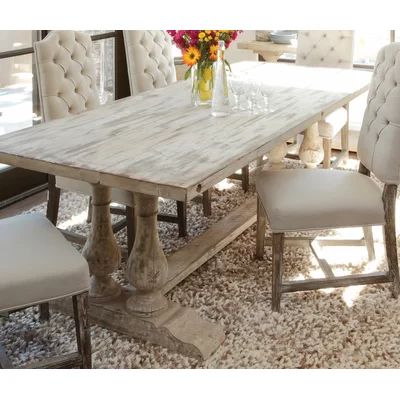 Kosas Home Elodie Dining Table | Wayfair North America