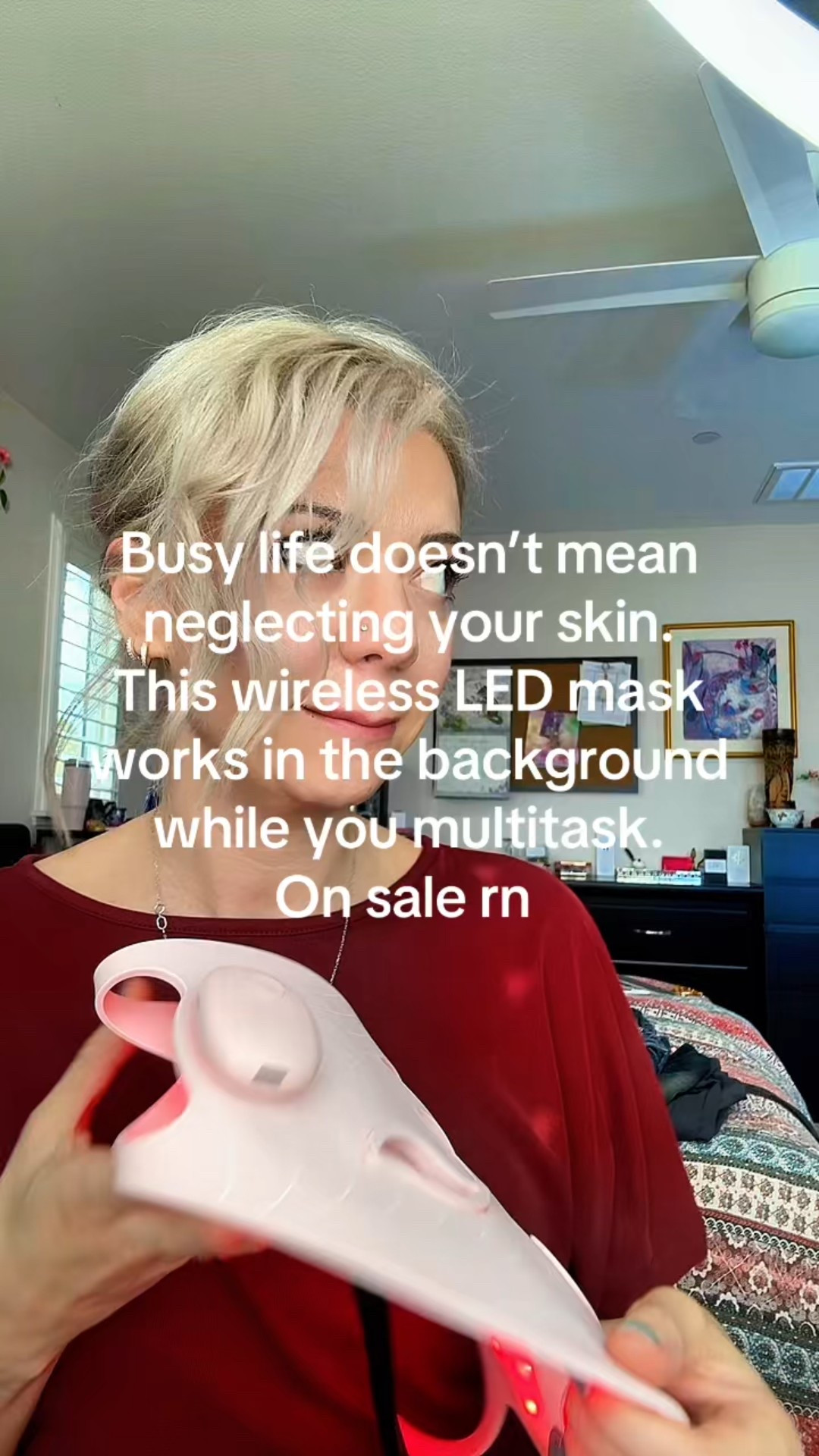 Must have !

#LTKselfcare #LTKBeauty #LTKSaleAlert