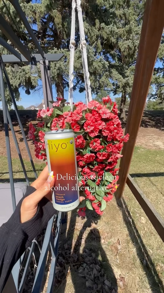 Delicious & clean alcohol alternative ✨

#LTKSaleAlert #LTKActive #LTKselfcare