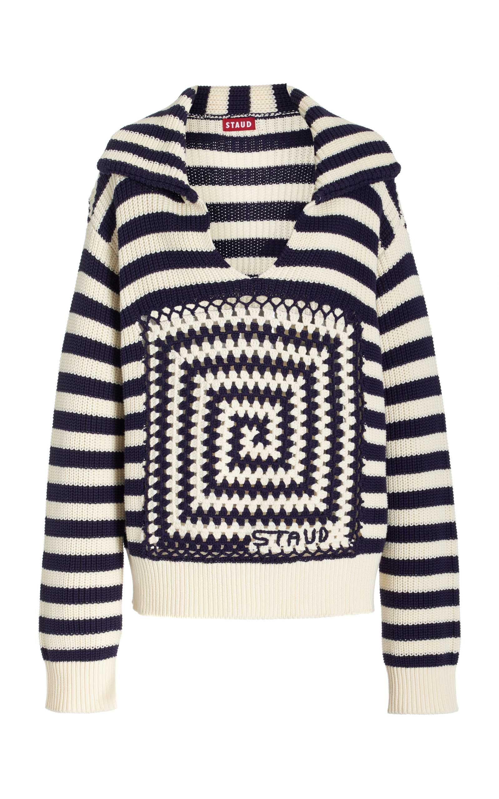 Alloy Cotton Sweater | Moda Operandi (Global)