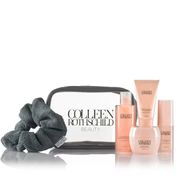 Quench & Shine Trial & Travel Essentials | Colleen Rothschild Beauty