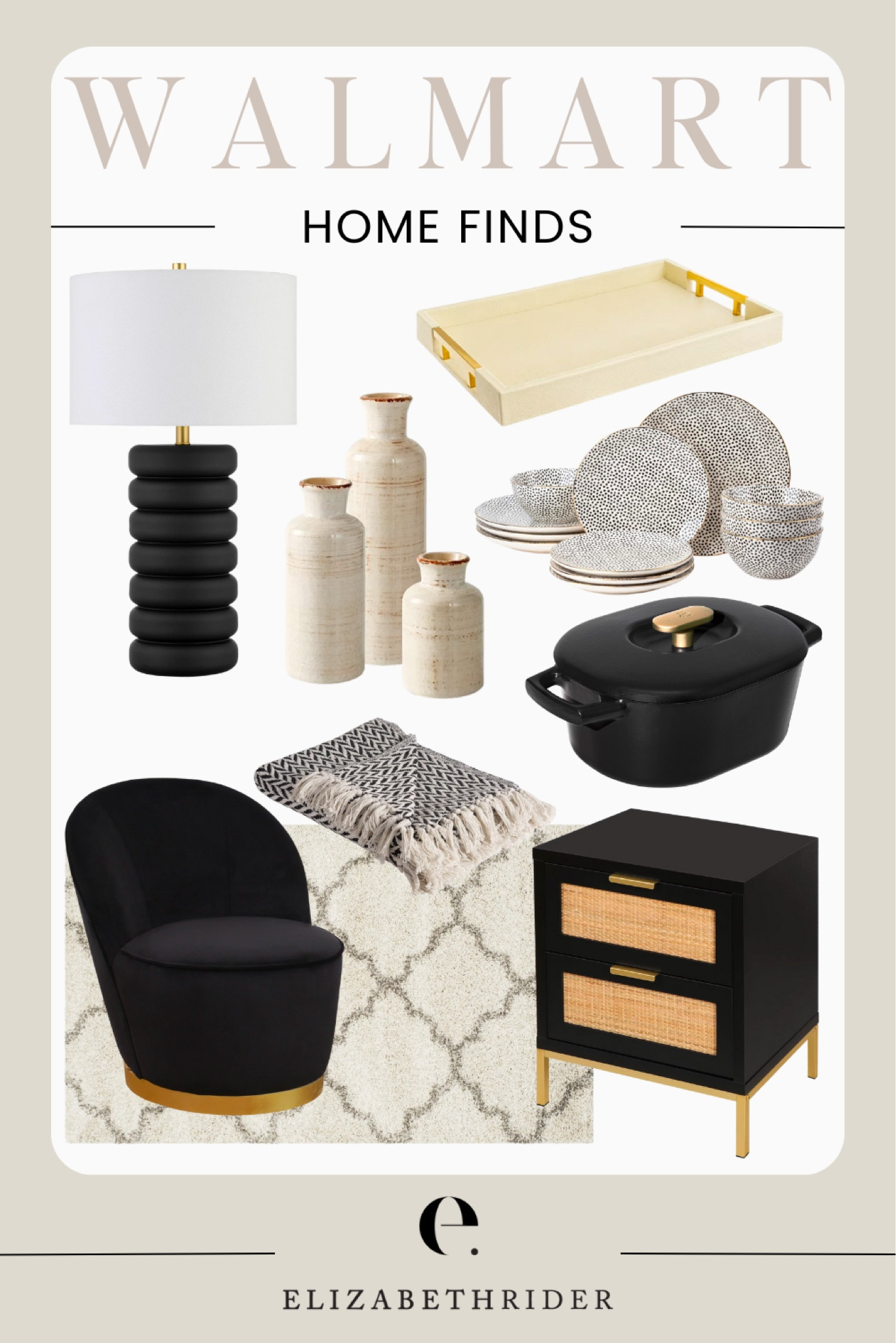 Elevate your home with these fabulous finds from Walmart! Discover the perfect pieces to make your space uniquely yours.

#WalmartHome
#HomeFinds
#InteriorDesign
#HomeDecor
#HomeInspiration
#CozyLiving
#WalmartFinds

#LTKhome