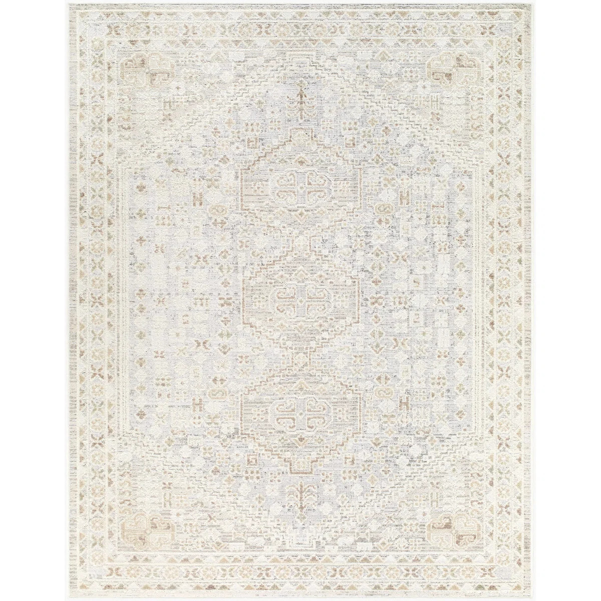 Becki Owens X Livabliss Carmela Machine Woven Rug | Wayfair North America