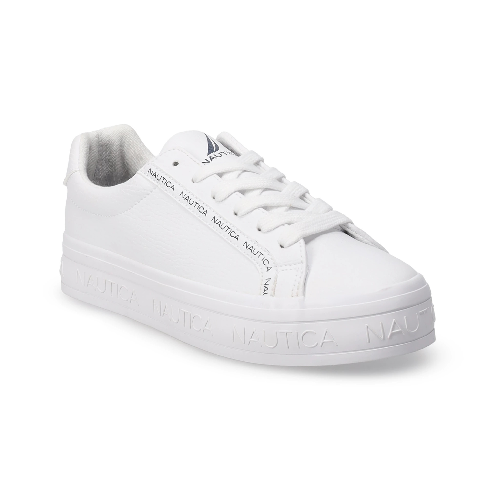 Nautica Casual Lace-Up Women's Shoes | Kohl's