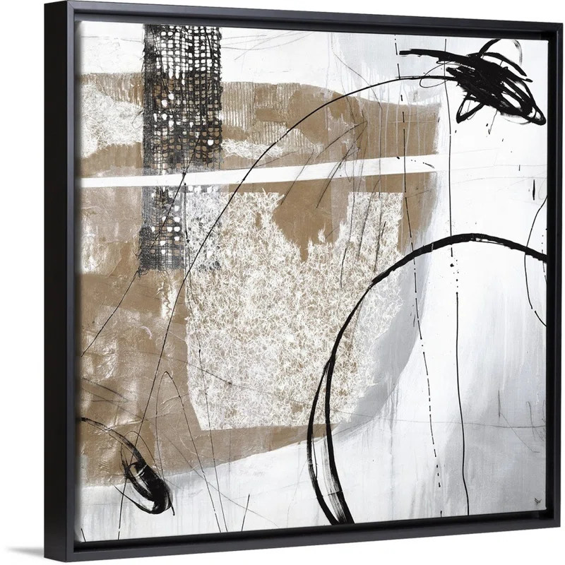 Highly Illogical II - Print on Canvas | Wayfair North America