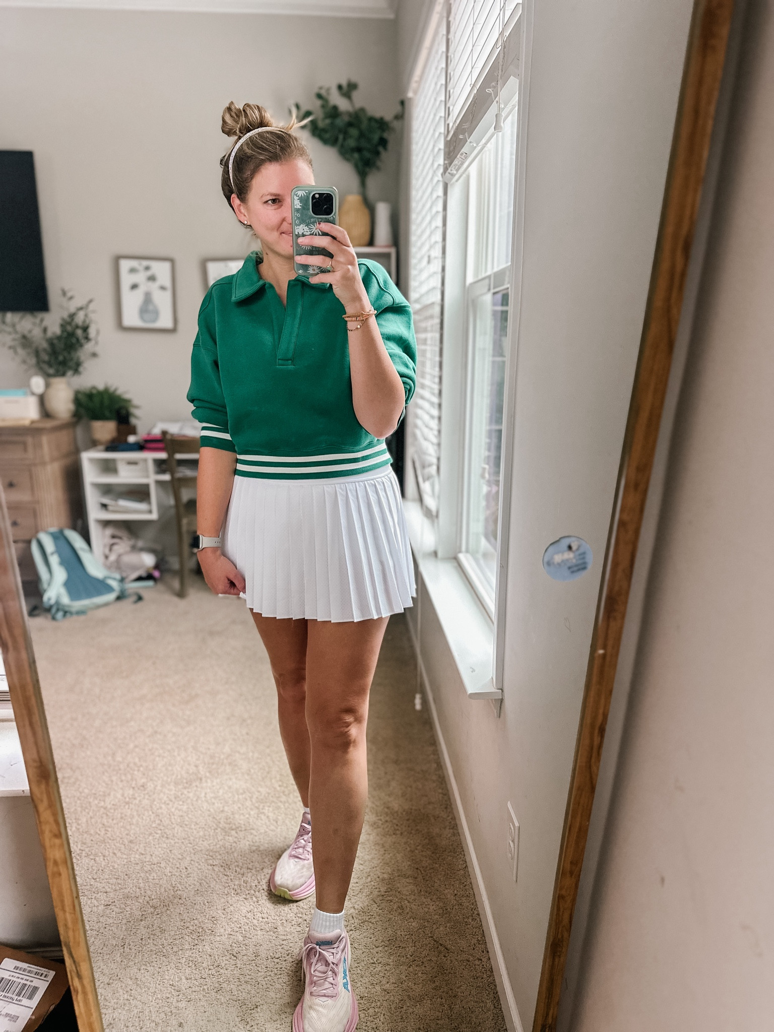 In my sporty spice era 

#LTKFindsUnder50 #LTKFallSale #LTKSaleAlert