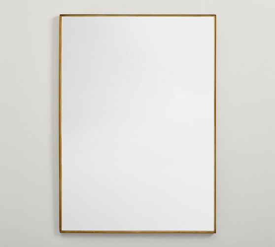 Stowe Mirror Collection | Pottery Barn (US)