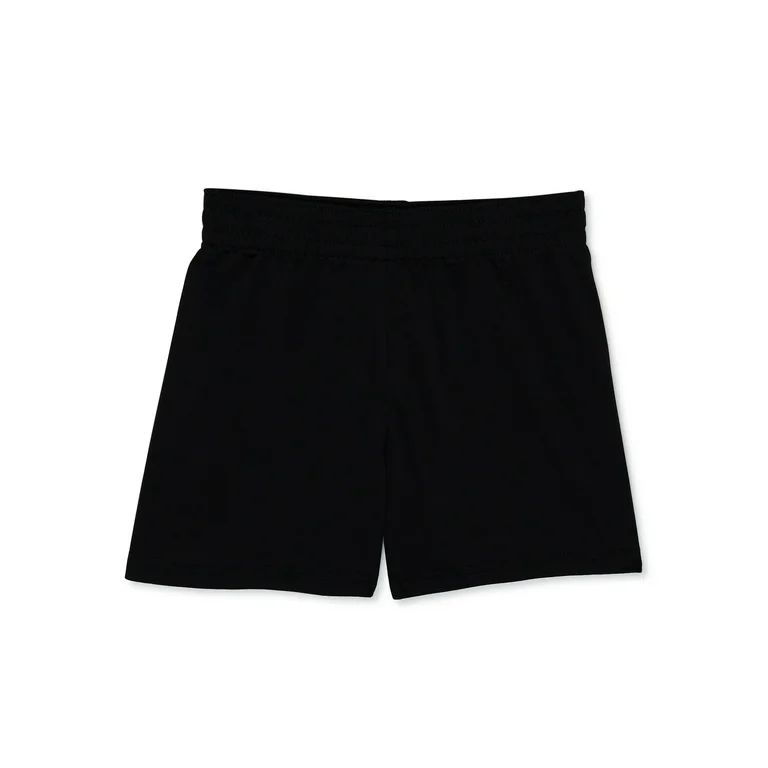 Garanimals Toddler Boy Poly Interlock Shorts, Sizes 18M-5T | Walmart (US)