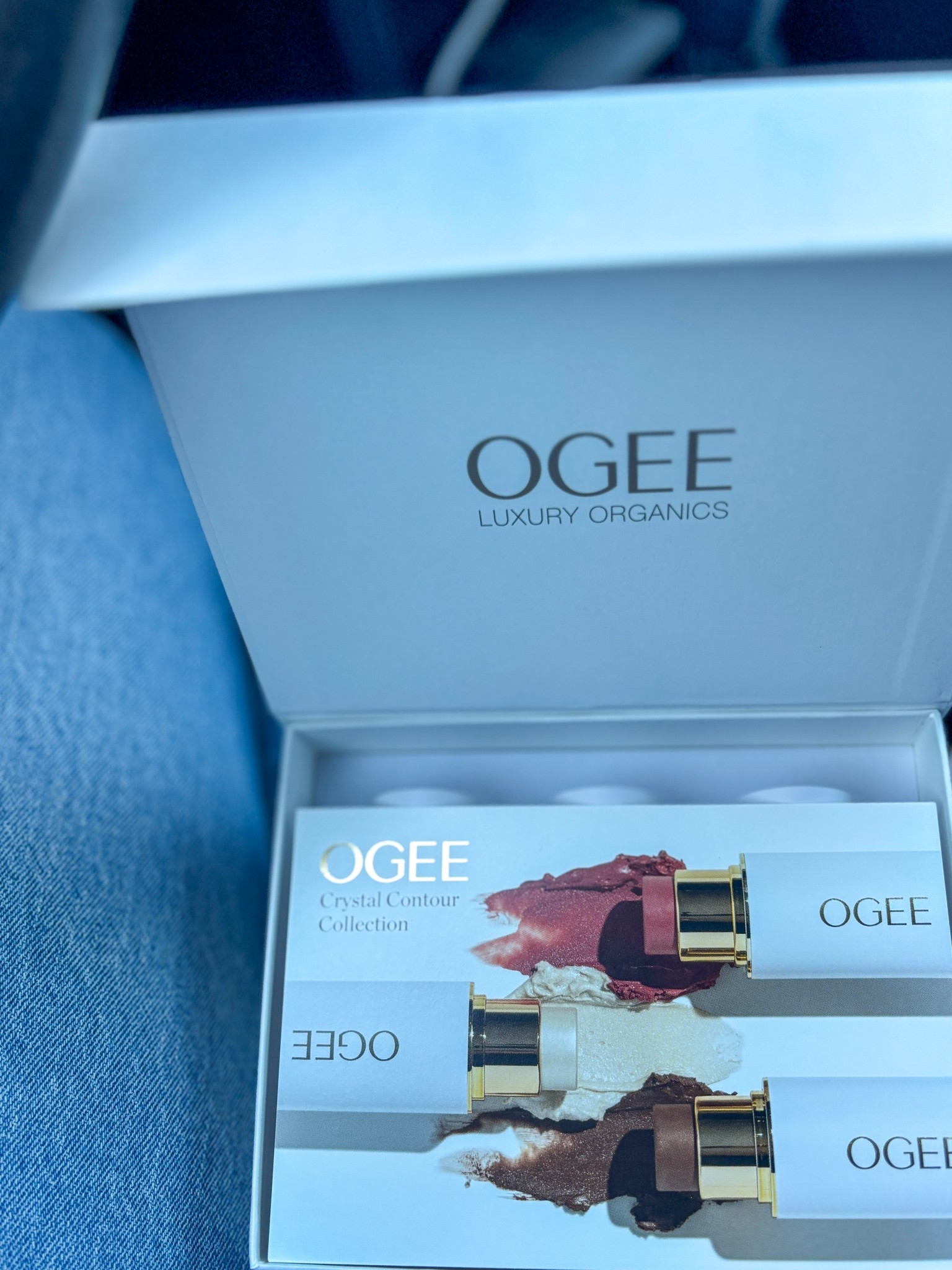 Luxury Organic Makeup 🤍 Everything I purchased from the brand that combines high-performance beauty with organic, clean ingredients 

#LTKBeauty #LTKGiftGuide