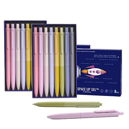 Writech Morandi Gel Pens 2PK - 0154 | HSN