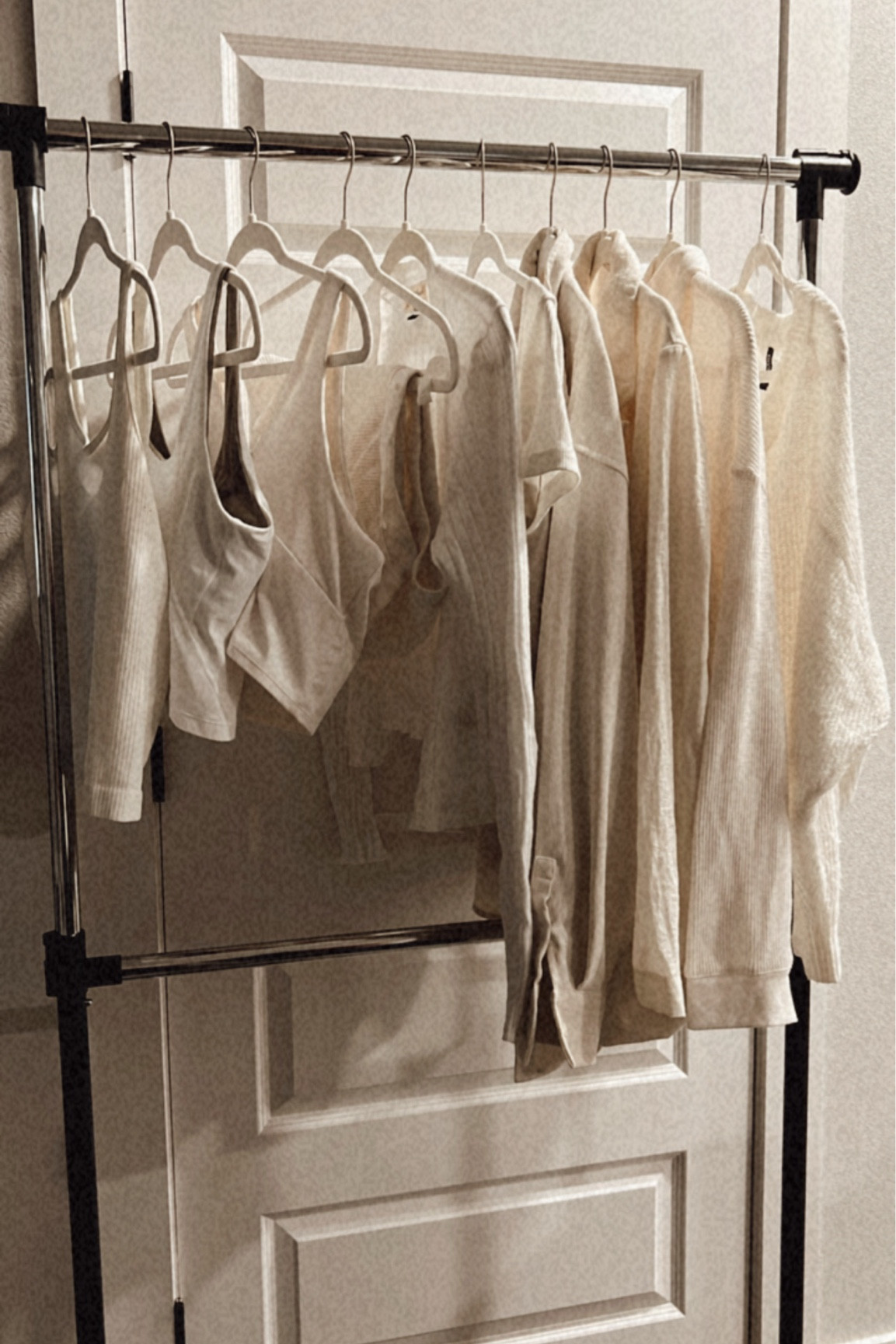 best investment for hang-to-dry clothes

#LTKfindsunder50 #LTKsalealert #LTKhome