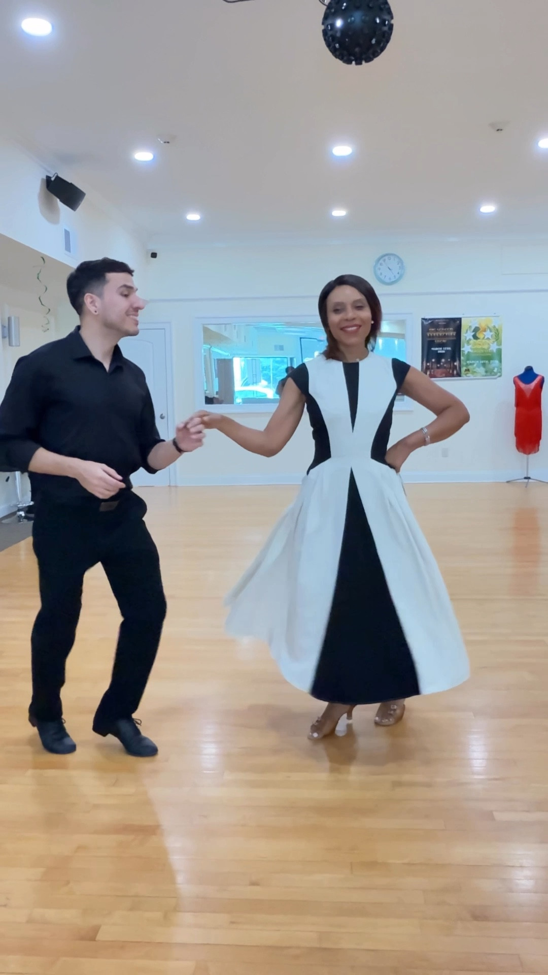 Being a beginner wakes your brain up.
New skill. 
New neural pathways. 
New humility.
Turns out being bad at something is good for you.
Who knew?

#neverstoplearning #beginner 

#LTKOver40 #LTKvlog