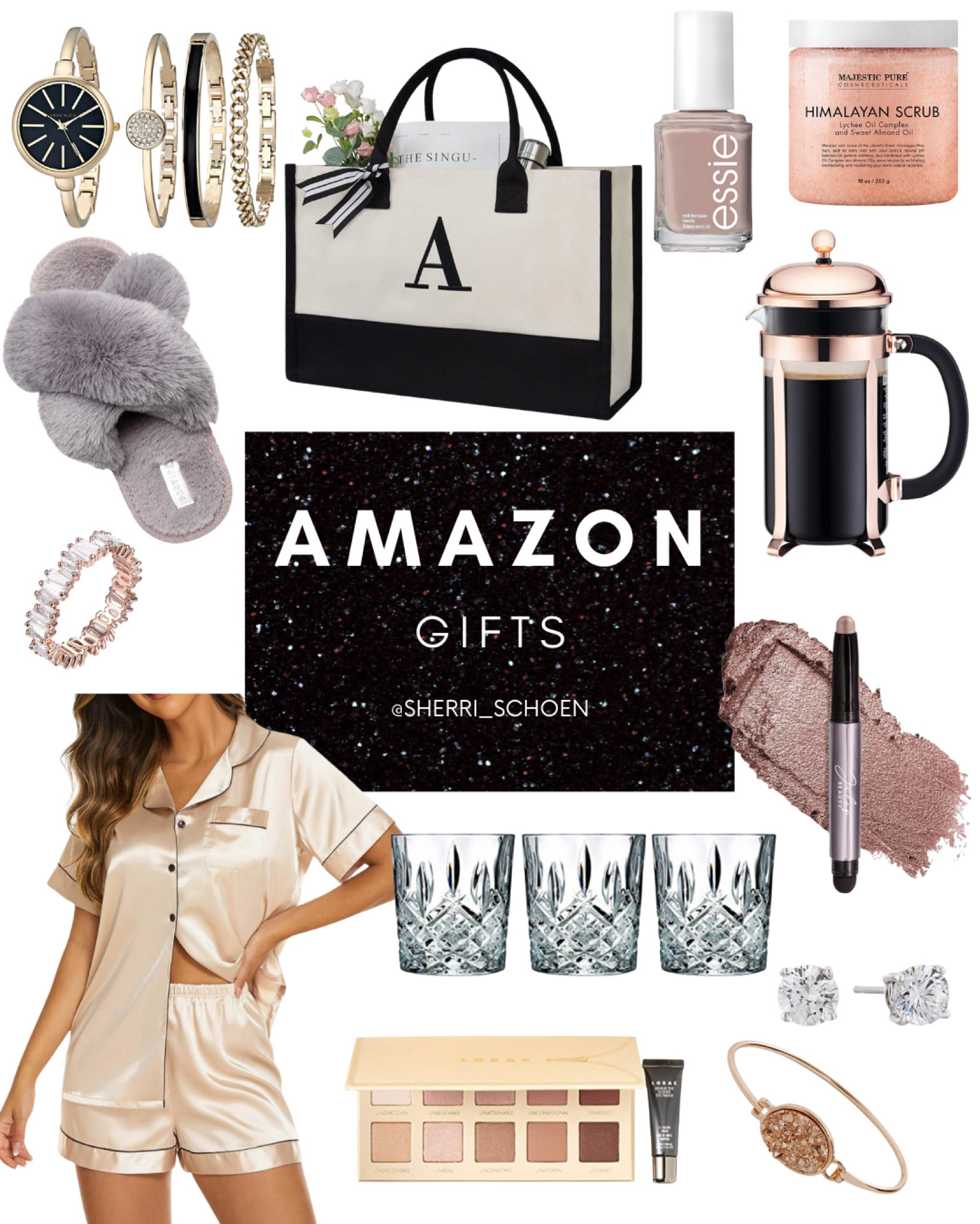 Shop with confidence and find something they’re all sure to love!

Amazon Finds
Amazon Gifts
Gift Guide
Gifts For Her

#LTKSeasonal #LTKGiftGuide #LTKHoliday