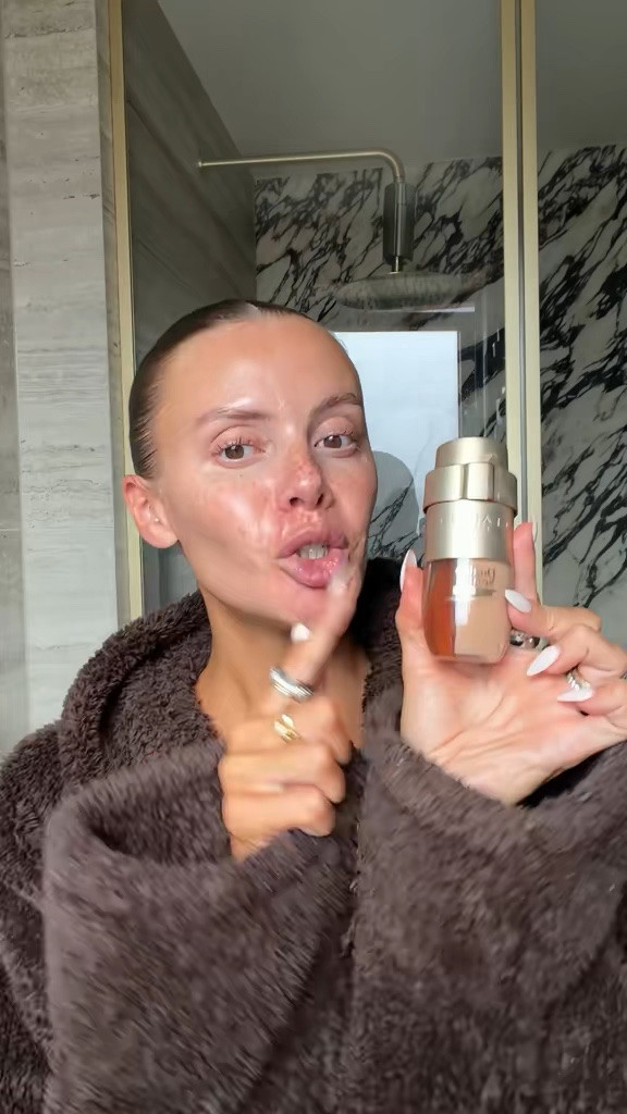 #LTKuk #LTKeurope #LTKbeauty