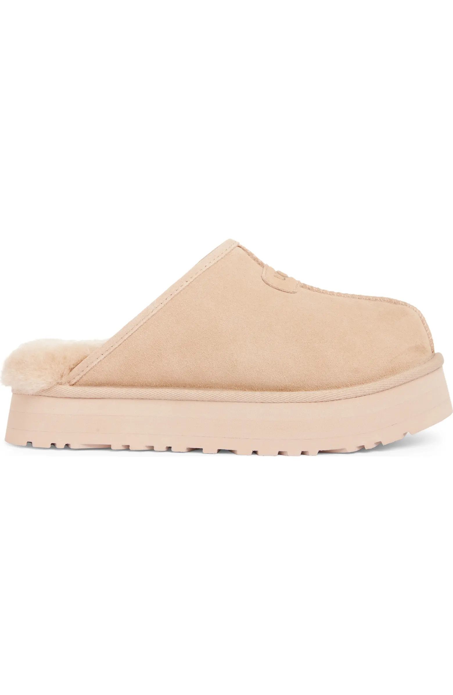Discoquette Slide Slipper | Nordstrom