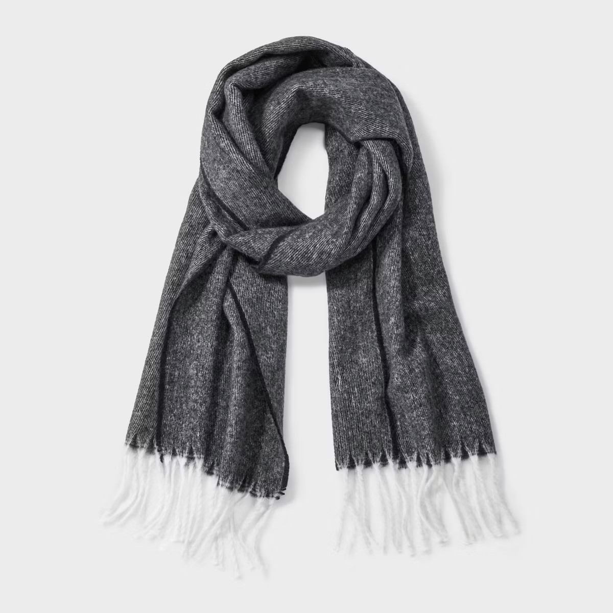 Blanket Tassel Scarf - A New Day™ | Target