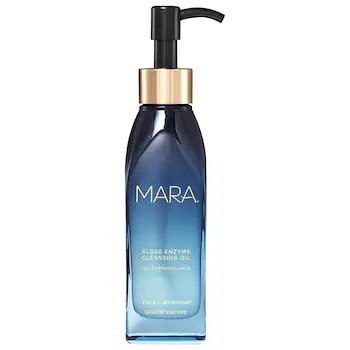 Chia + Moringa® Algae Enzyme Cleansing Oil - MARA | Sephora | Sephora (US)