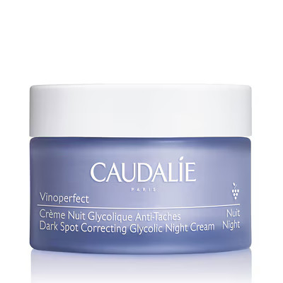Skincare Dark Spot Corrrecting Glycolic Night Cream 50ml | Sephora UK