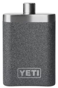 YETI 7 oz. Flask | Golf Galaxy