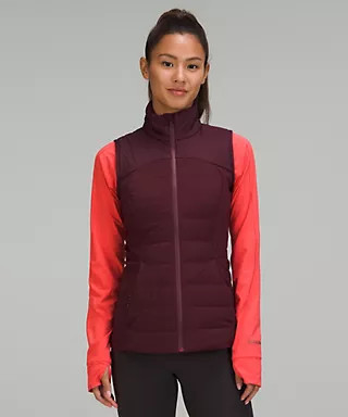 Down for It All Vest | Lululemon (US)