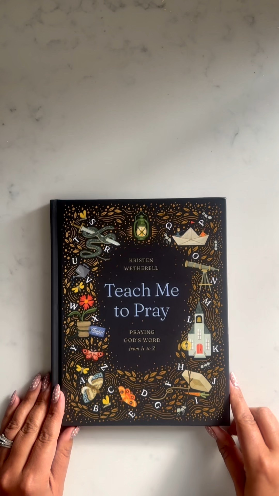 Prayer book for your kids , Christian life , homeschooled life 

#LTKGiftGuide #LTKHoliday #LTKFamily