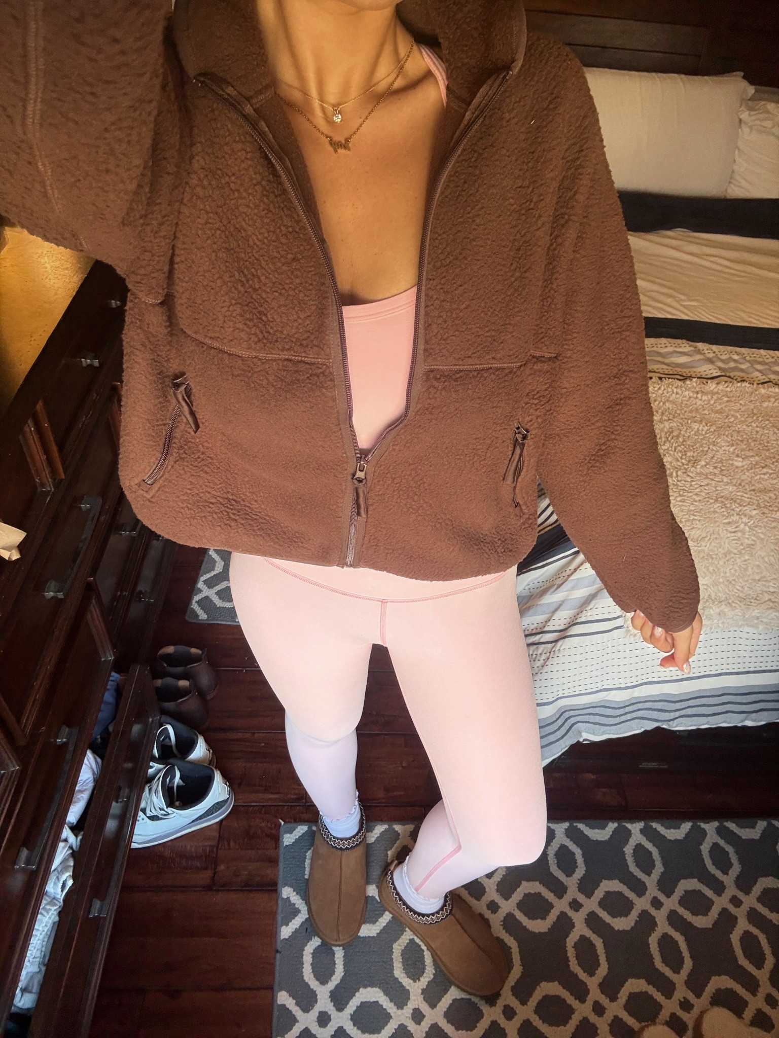 cozy & colorful winter outfit idea for Pilates class

#LTKSeasonal #LTKActive #LTKootd