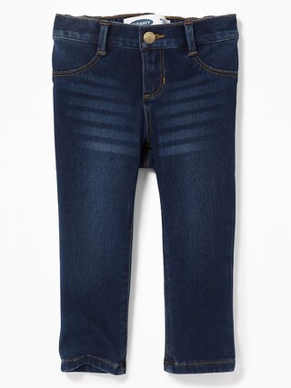 Ballerina 24/7 Skinny Jeggings for Toddler Girls | Old Navy US