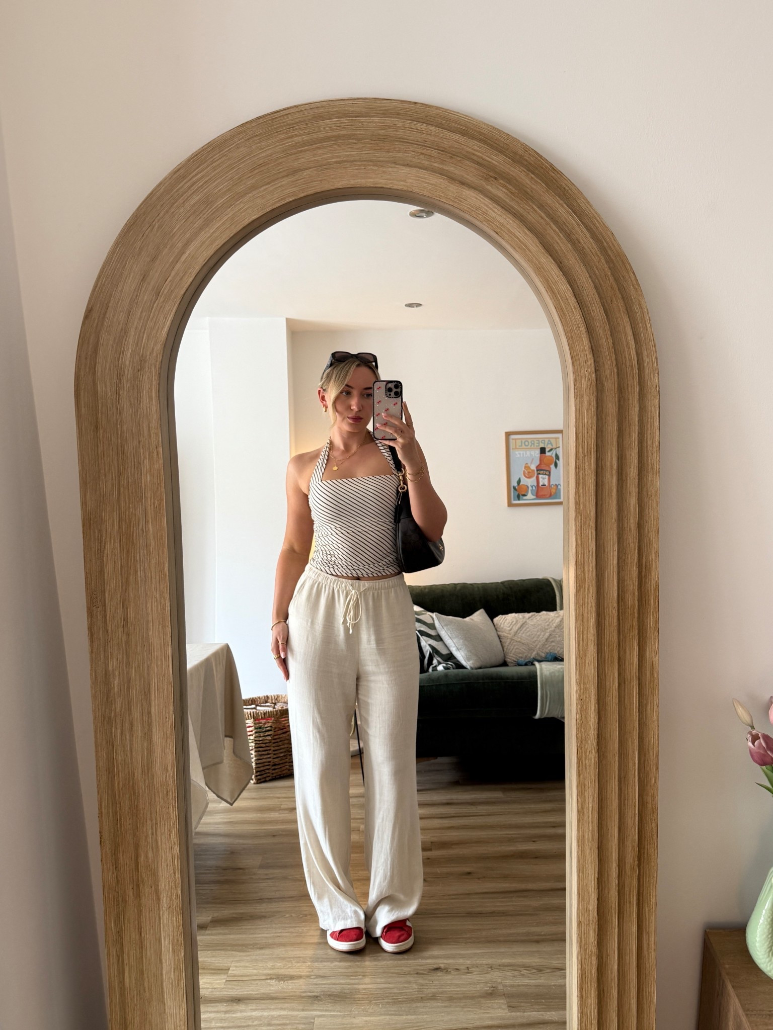 cute summer fit 

#LTKuk #LTKsummer