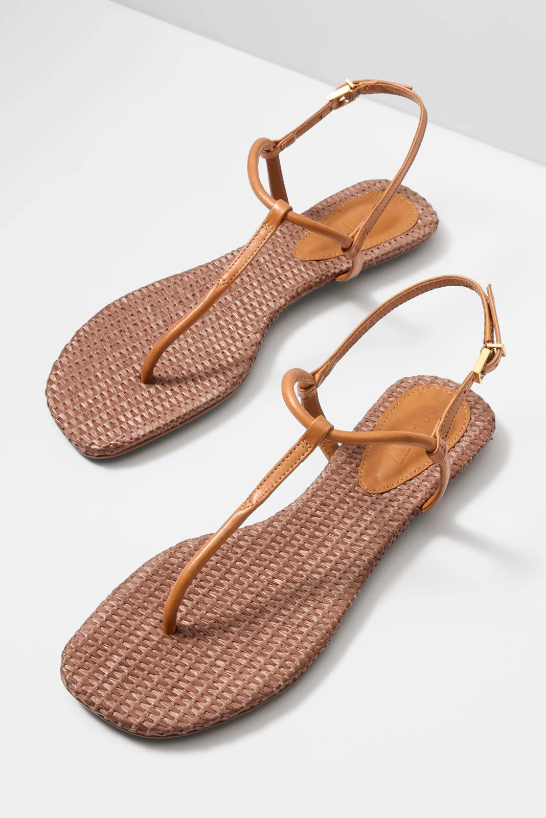 Elsha Sandal | Evereve