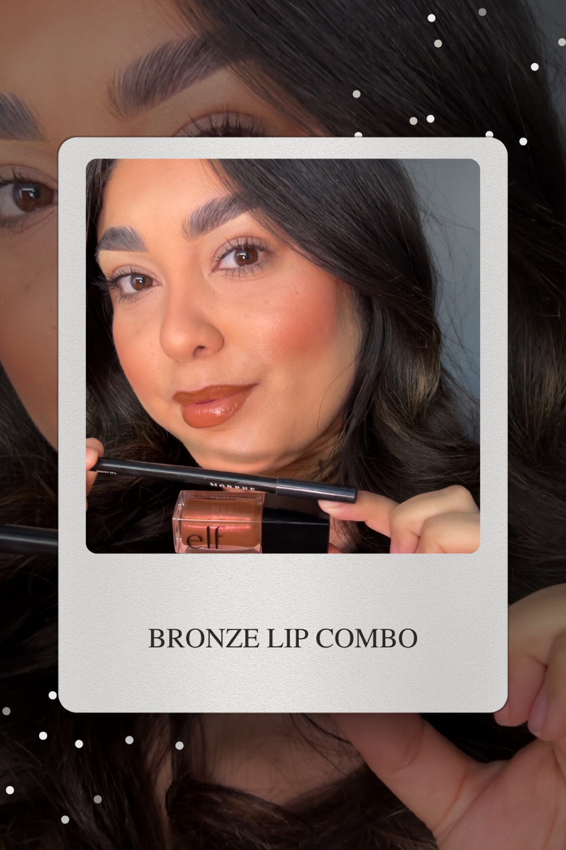 Bronze Everyday Lip Combo 🤎

#LTKStyleTip #LTKFindsUnder50 #LTKBeauty