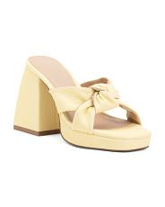 Esme Heels | TJ Maxx