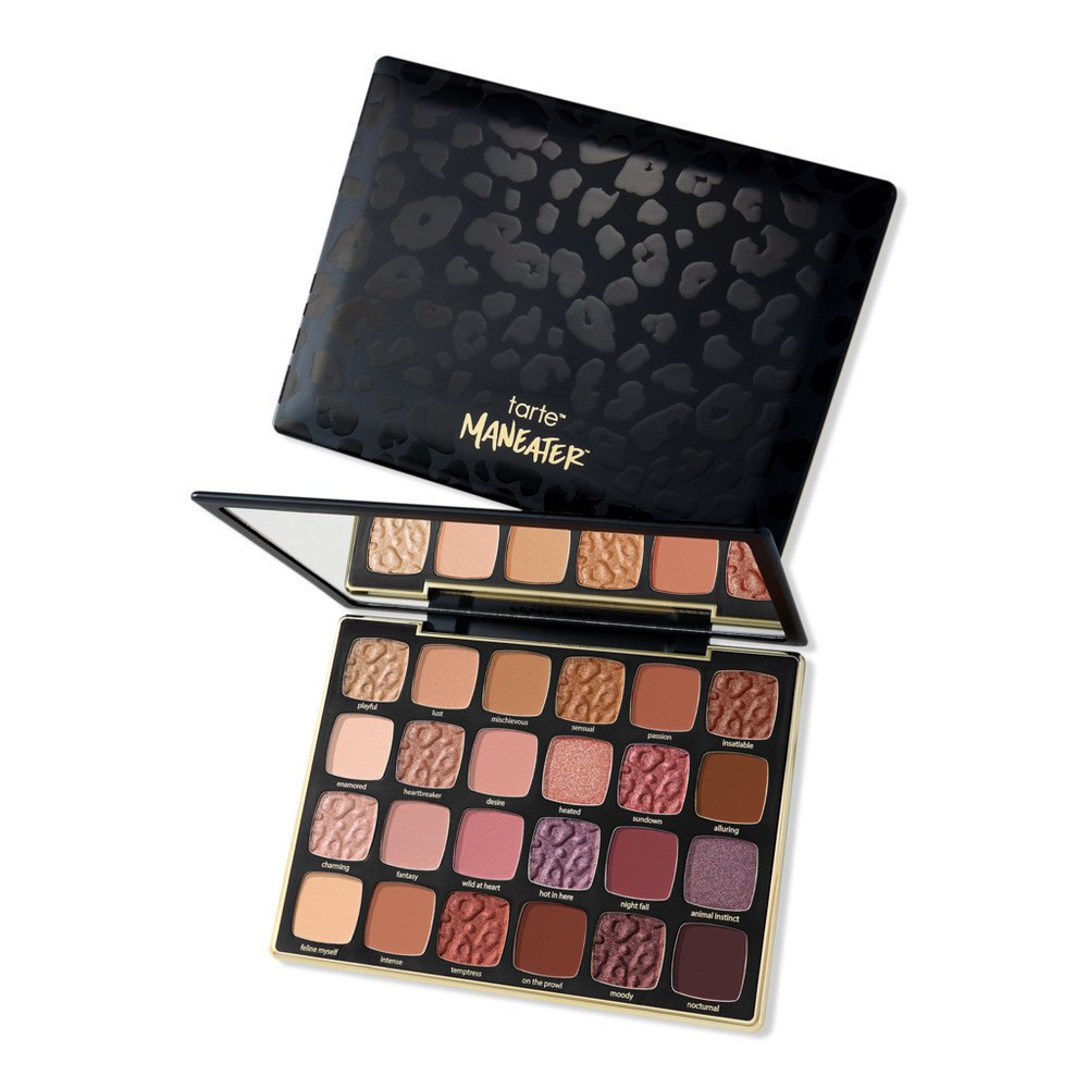 Tarte Maneater After Dark Volume II Eyeshadow Palette | Ulta