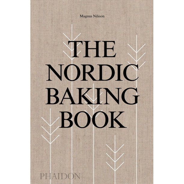 The Nordic Baking Book (Hardcover) - Walmart.com | Walmart (US)