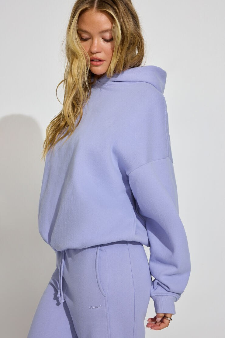 UltraFleece Hoodie | Garage Clothing