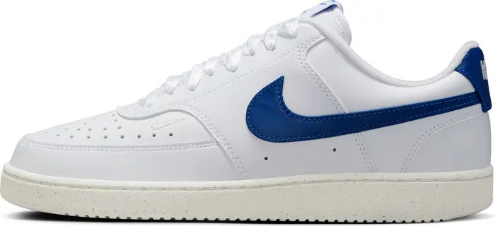 Court Vision Low Sneaker (Women) | Nordstrom Rack